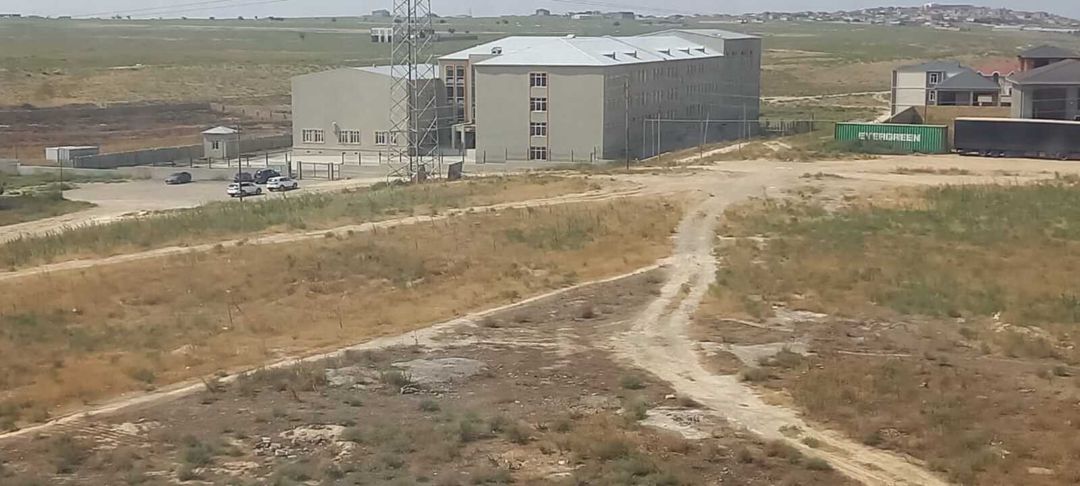 2-otaqlı yeni tikili kirayə verilir, Masazır qəs., 60 m² — Mənzil, Bakı (9)