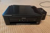 Epson L364 model printer/kseroks\scanner satilir islek veziyyetdedir — ikinci_el_dunyam — Электроника