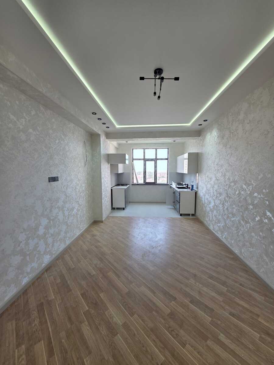 Satılır 2 otaqlı köhnə tikili 60.6 m² — Mənzil, Sumqayıt (10)