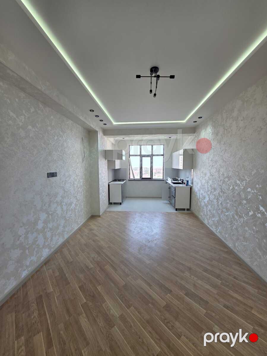 Satılır 2 otaqlı köhnə tikili 60.6 m² — Mənzil, Sumqayıt (10)
