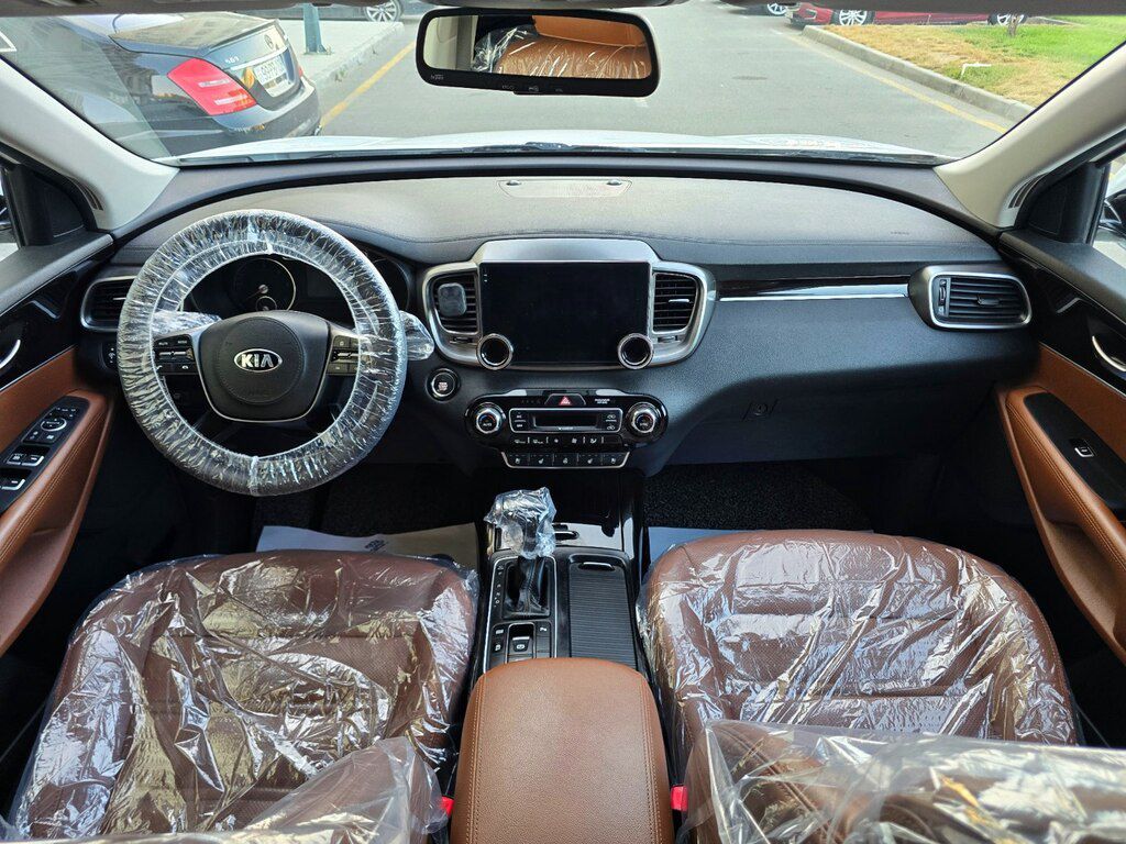 Kia Sorento, 2.0 L, 2018 il, 182 000 km — Avtomobillər, Sumqayıt (10)