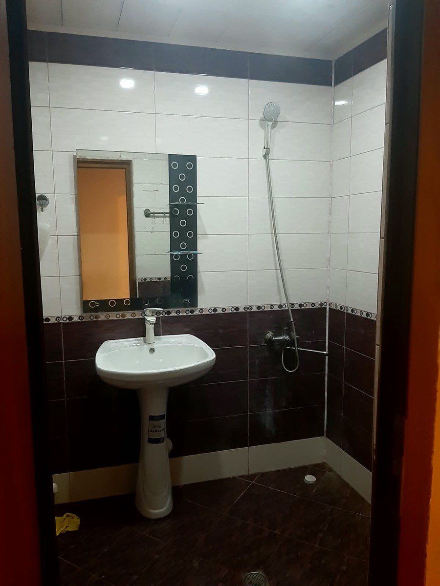 İcarəyə verilir 2 otaqlı köhnə tikili 54 m² — Mənzil, Bakı (6)