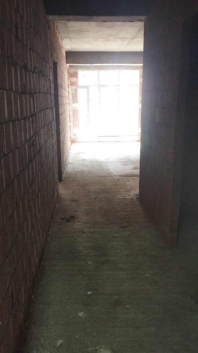 2-otaqlı yeni tikili, Sumqayıt ş., 107 m² — Mənzil, Sumqayıt (3)