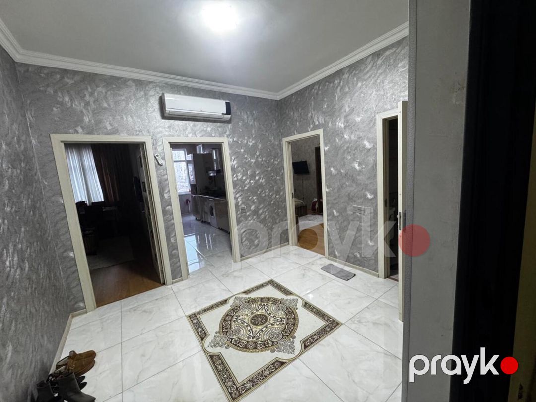 2-otaqlı yeni tikili, Xırdalan ş., 52 m² — Mənzil, Xırdalan (3)