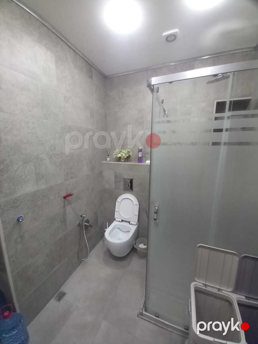 Satılır 3 otaqlı yeni tikili 103 m² — Mənzil, Bakı (10)