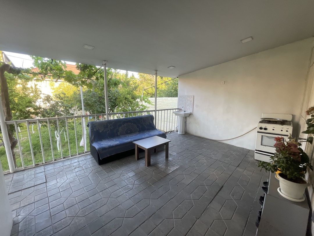 Satılır 4 otaqlı həyət evi/bağ evi 129 m² — Ev, villa, Bakı (5)