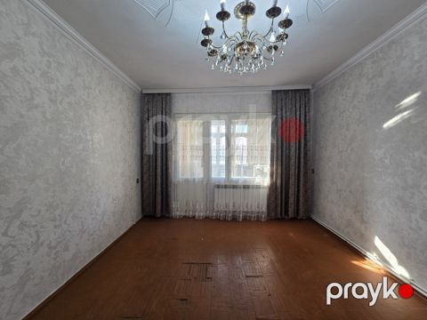 3-otaqlı mənzil, Sumqayıt ş., 60 m²