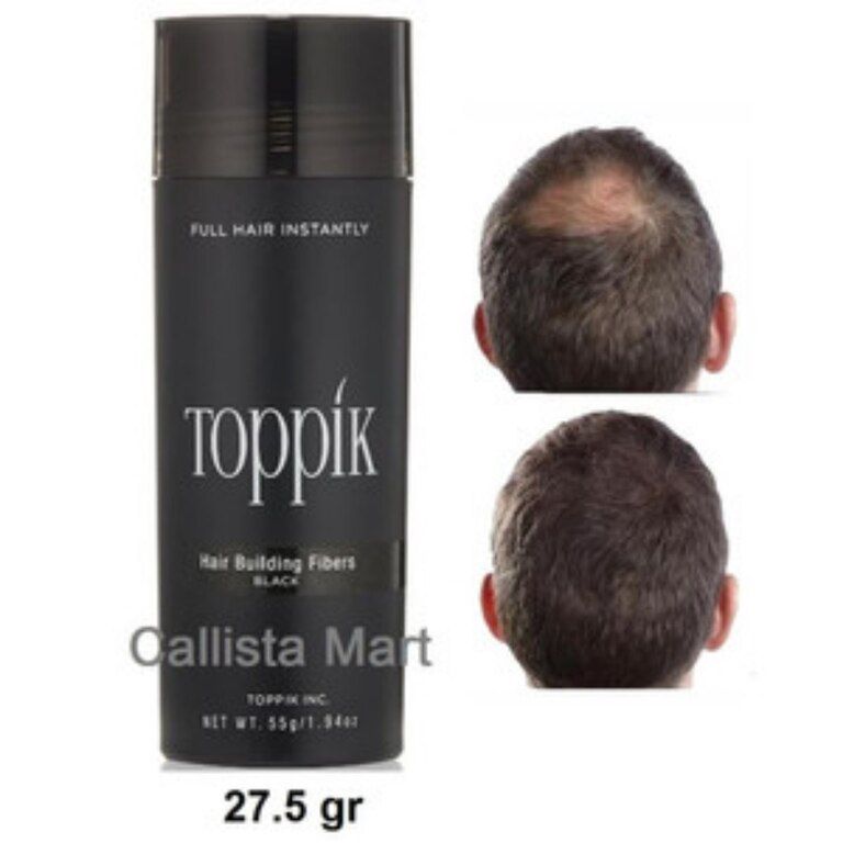 "Toppik" saç tozu — Gözəllik və səhiyyə, Bakı (3)