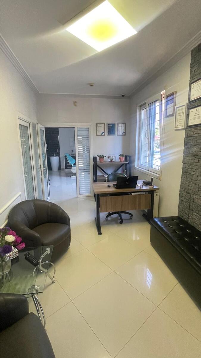 İcarəyə verilir obyekt 87 m² — Əmlak, Bakı (2)