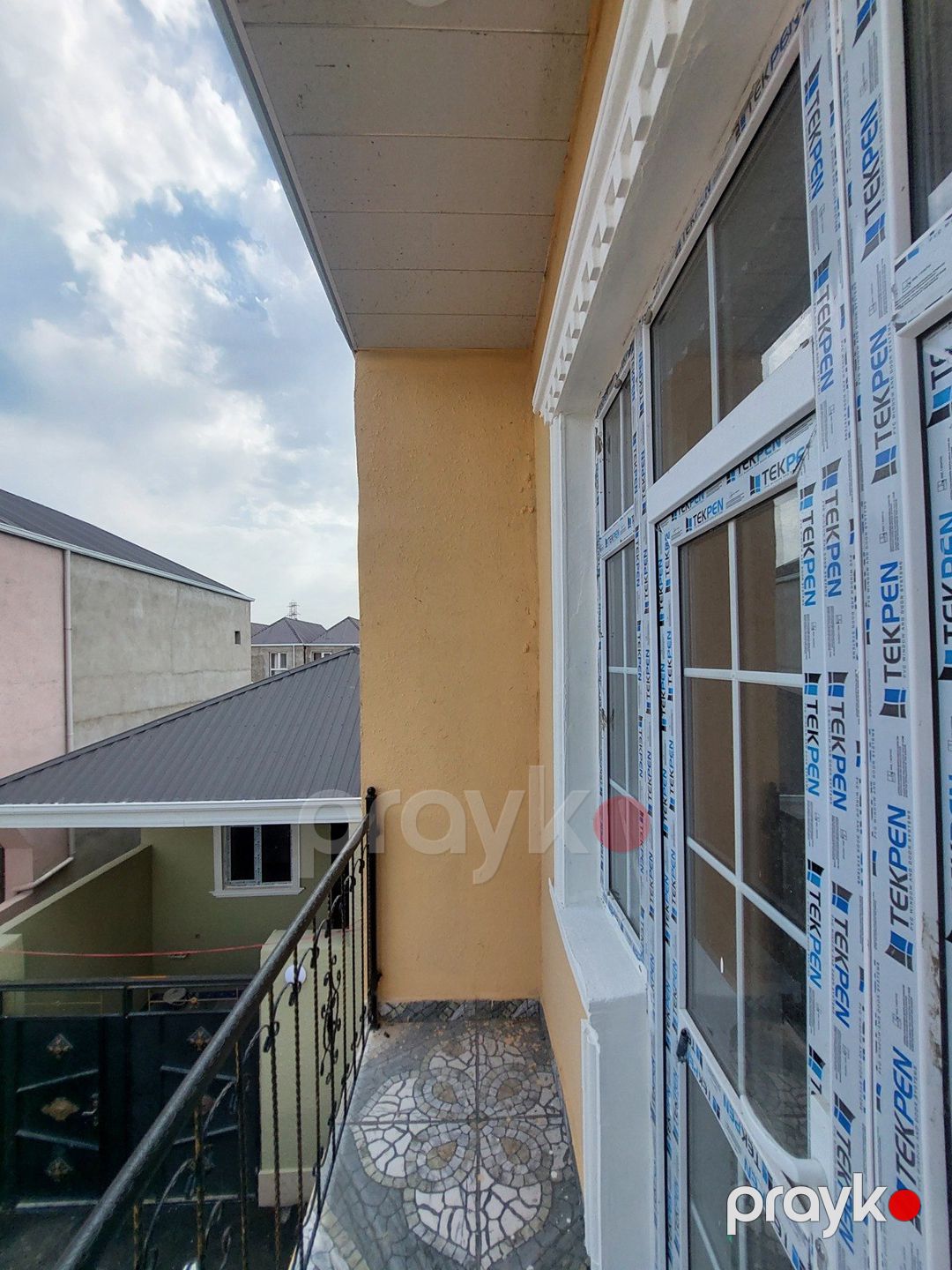 Həyət evi, Xırdalan ş — Ev, villa, Xırdalan (6)
