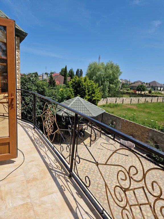 Bağ evi, Nabran qəs — Ev, villa (2)
