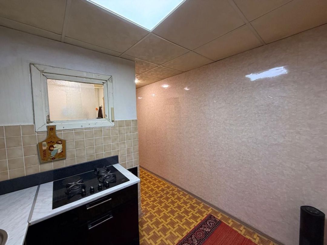 Satılır 2 otaqlı köhnə tikili 46 m² — Mənzil, Bakı (4)