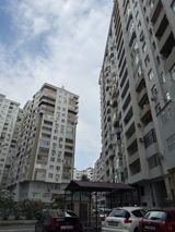 Satış: 3 otaqlı Yeni tikili, 135 m², Nəsimi rayonu — Samir m — Apartment