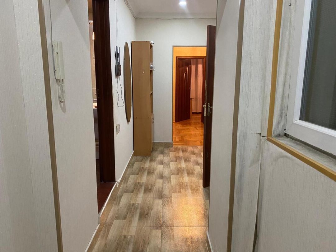 İcarəyə verilir 3 otaqlı köhnə tikili 60 m² — Mənzil, Bakı (11)