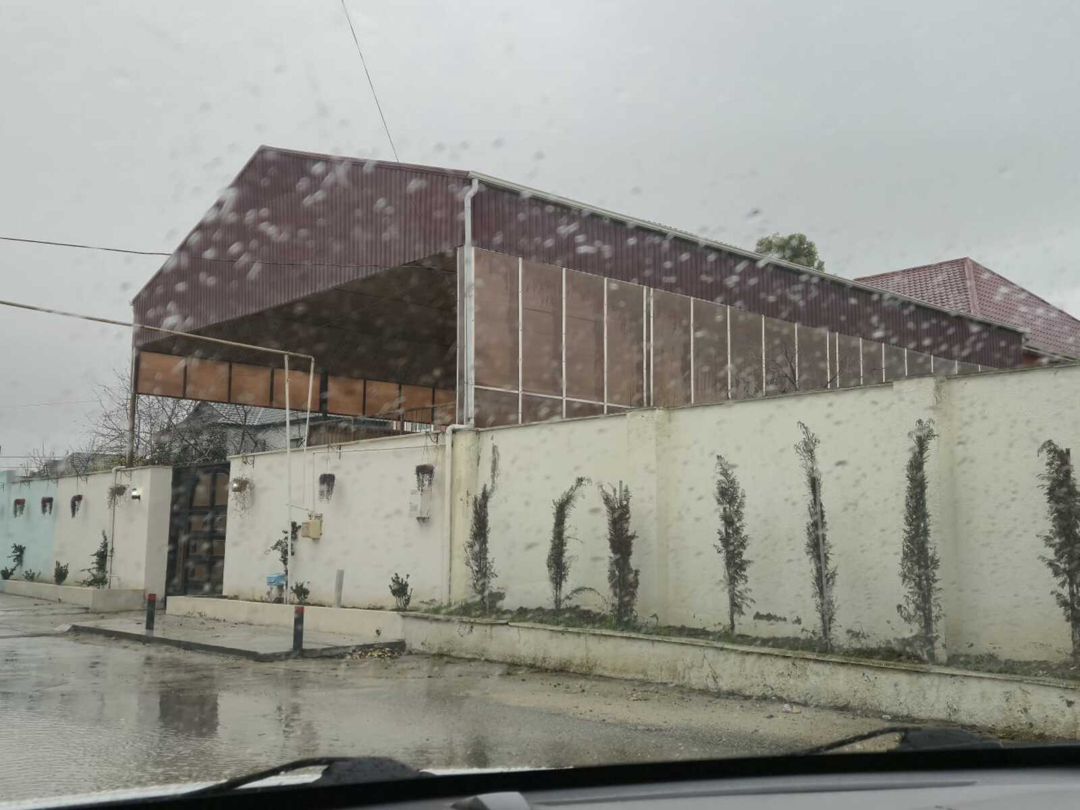 Həyət evi, Buzovna qəs — Ev, villa, Bakı (6)