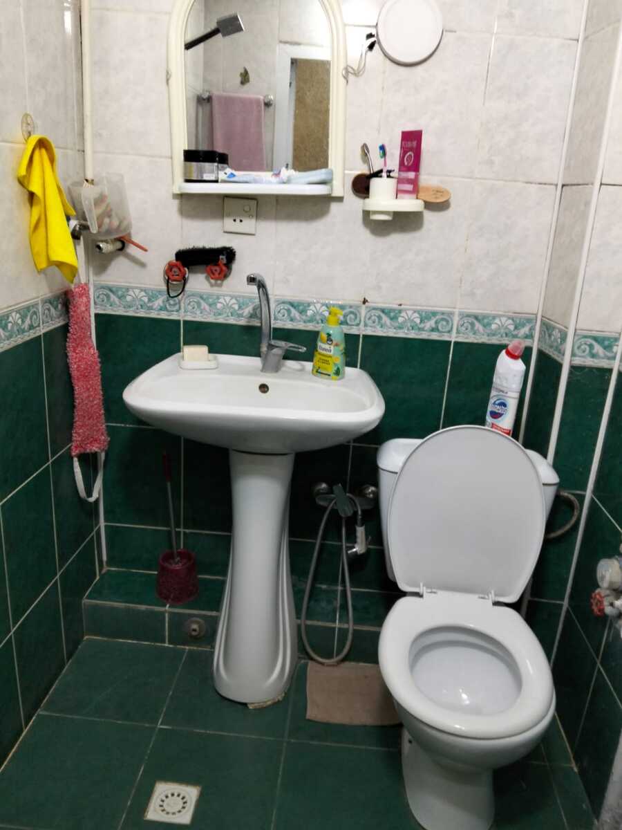 Satılır 3 otaqlı köhnə tikili 71 m² — Mənzil, Bakı (9)