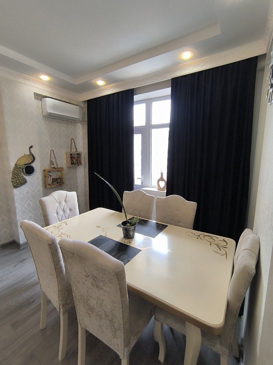 Satılır 2 otaqlı yeni tikili 65 m² — Mənzil, Bakı (2)