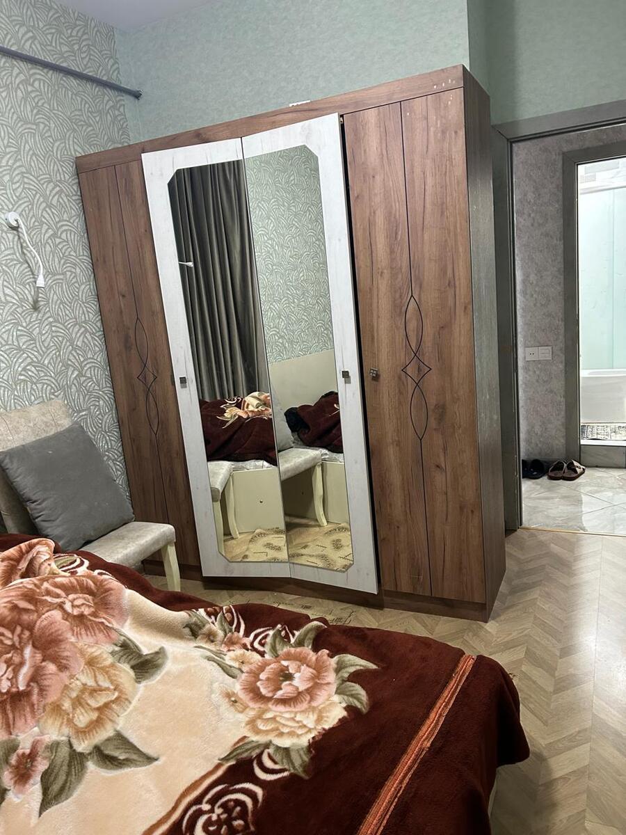 Satılır 3 otaqlı köhnə tikili 90 m² — Mənzil, Xırdalan (6)