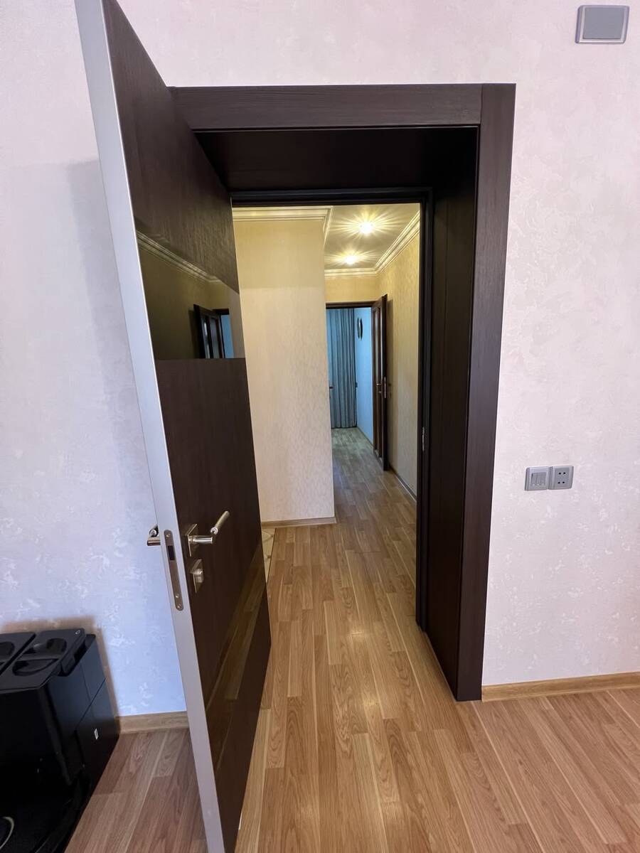 Satılır 3 otaqlı köhnə tikili 65 m² — Mənzil, Sumqayıt (9)