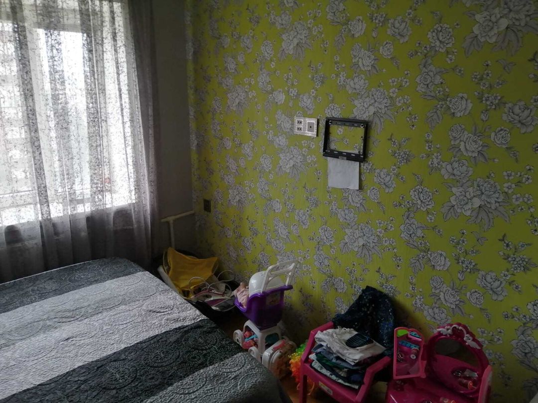 Satılır 3 otaqlı köhnə tikili 80 m² — Mənzil, Bakı (9)
