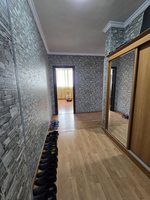 Satılır 3 otaqlı yeni tikili 85 m² — Bakı