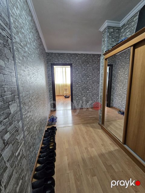 Satılır 3 otaqlı yeni tikili 85 m²