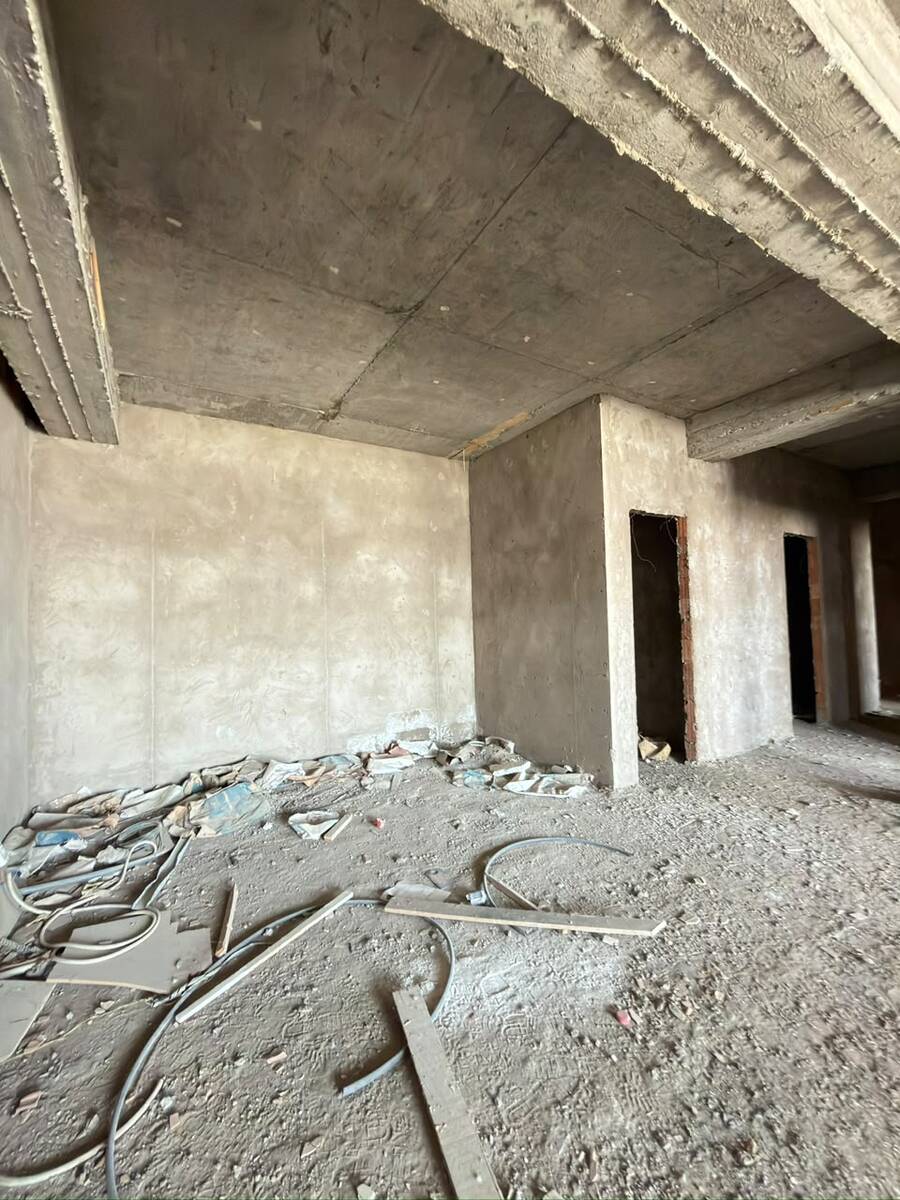 Satılır 3 otaqlı yeni tikili 170 m² — Mənzil, Bakı (10)