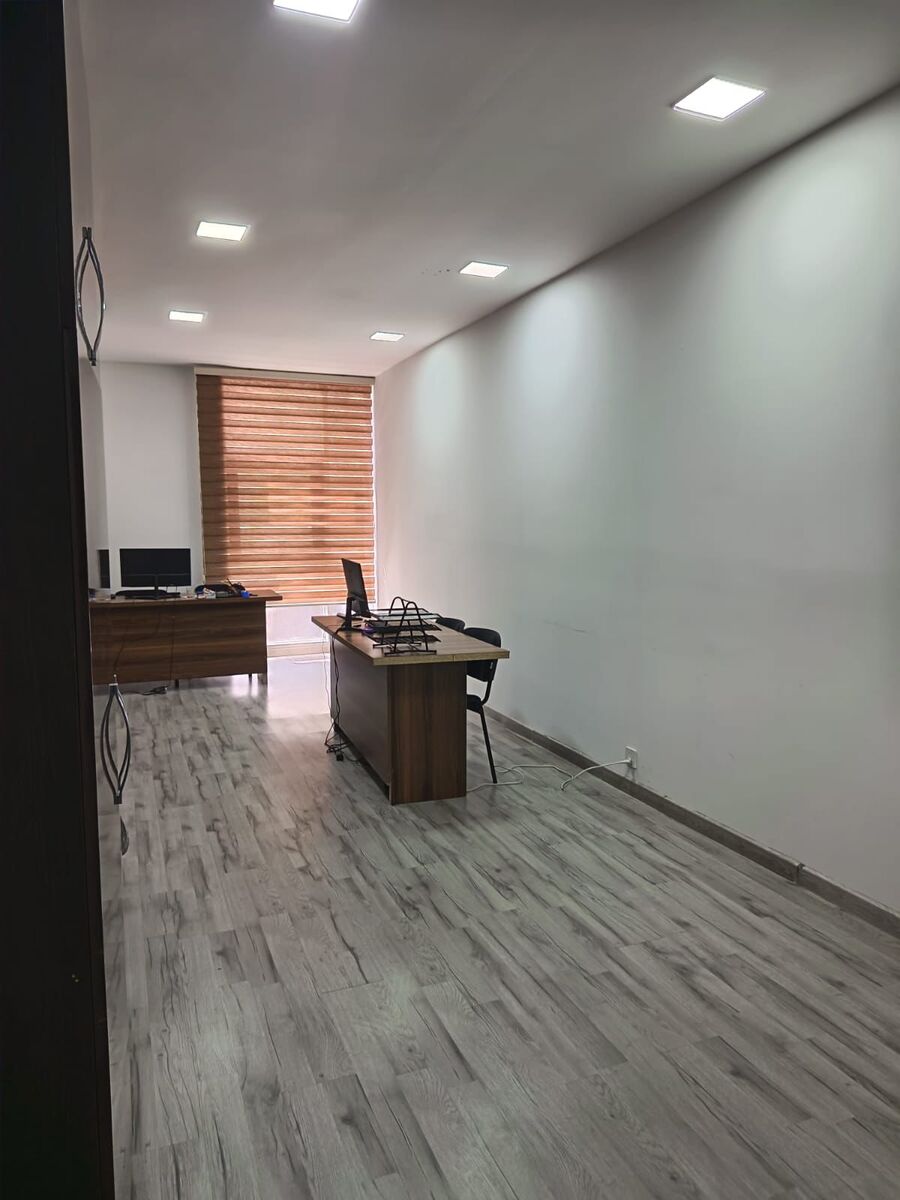 İcarəyə verilir 2 otaqlı ofis 64 m² — Ofis, Bakı (8)