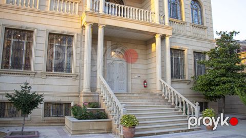 Villa kirayə verilir, Badamdar qəs