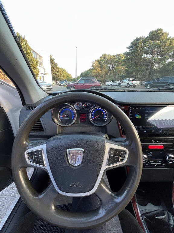 Khazar SD, 1.7 L, 2021 il, 175 000 km — Avtomobillər, Sumqayıt (10)