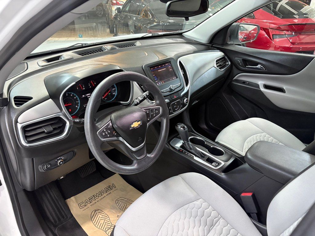 Chevrolet Equinox, 1.5 L, 2019 il, 175 418 km — Avtomobillər, Bakı (7)