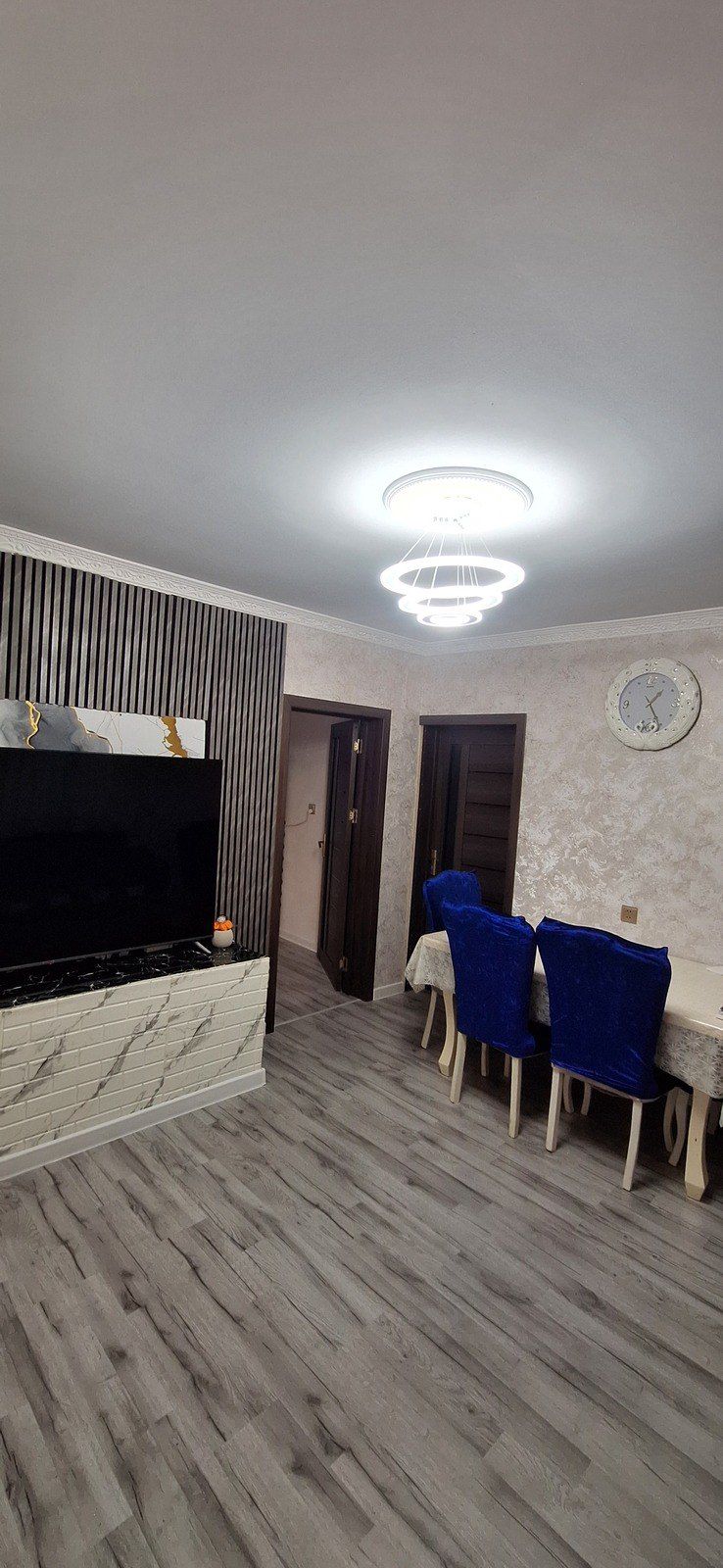 Həyət evi kirayə verilir, Binə qəs — Ev, villa, Bakı (3)