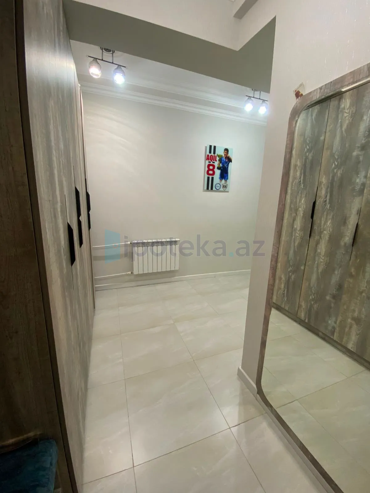 Satılır: 3 Otaq, Yeni tikili, 113.00 m² — Mənzil, Sumqayıt (3)