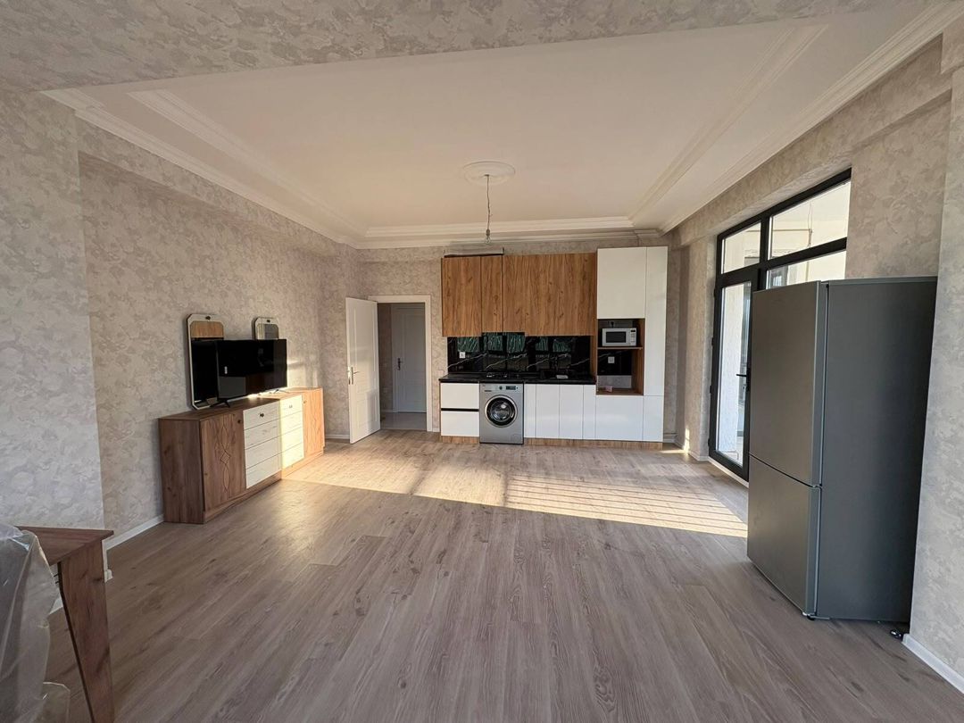 Satılır 3 otaqlı yeni tikili 103 m² — Mənzil, Sumqayıt (9)