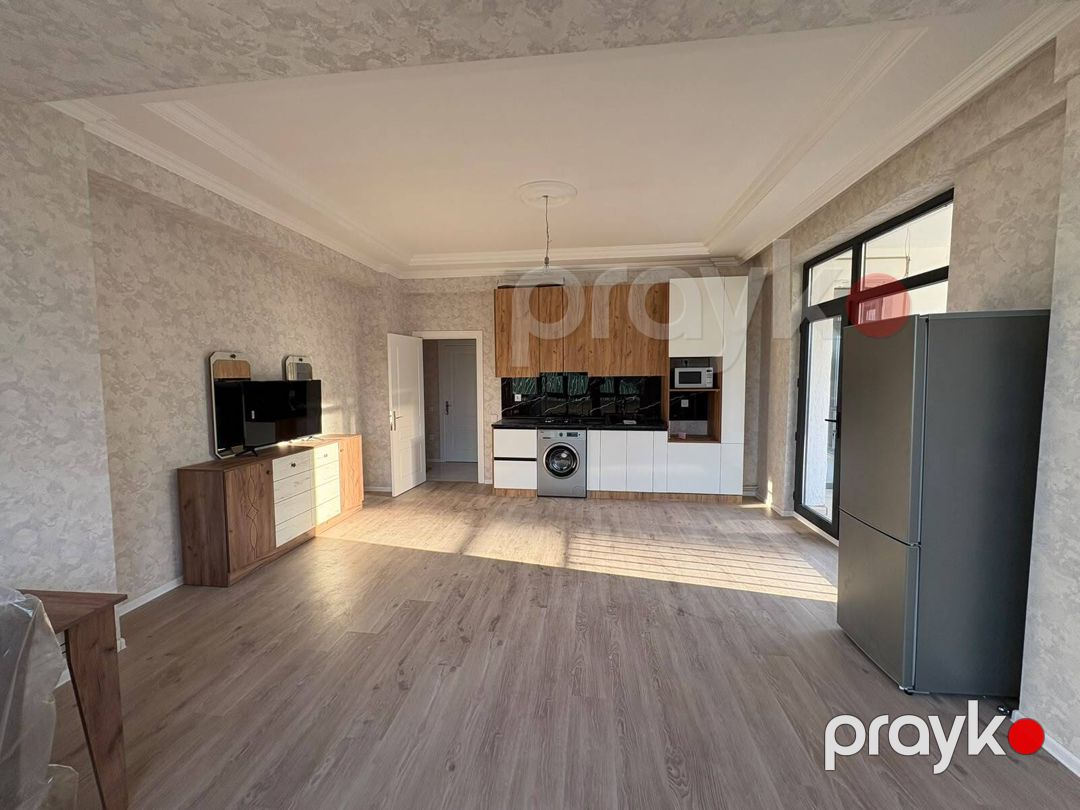 İcarəyə verilir 3 otaqlı yeni tikili 100 m² — Mənzil, Sumqayıt (11)