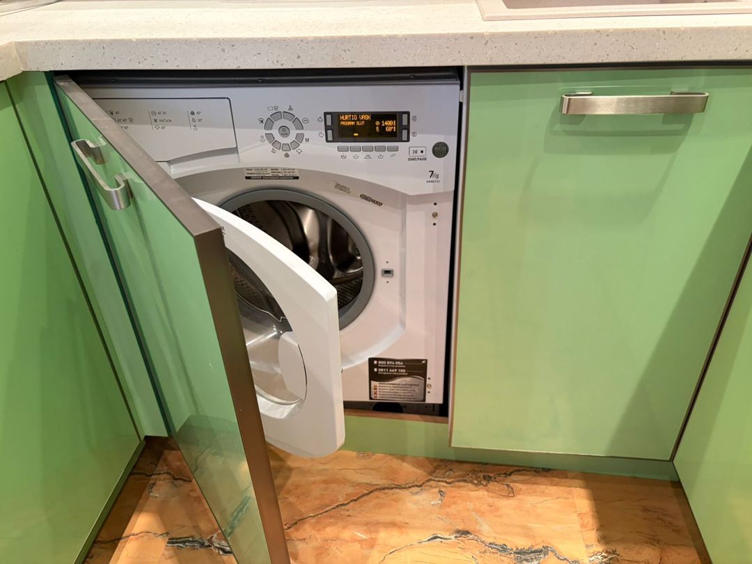 Satılır 1 otaqlı yeni tikili 62 m² — Mənzil, Bakı (12)