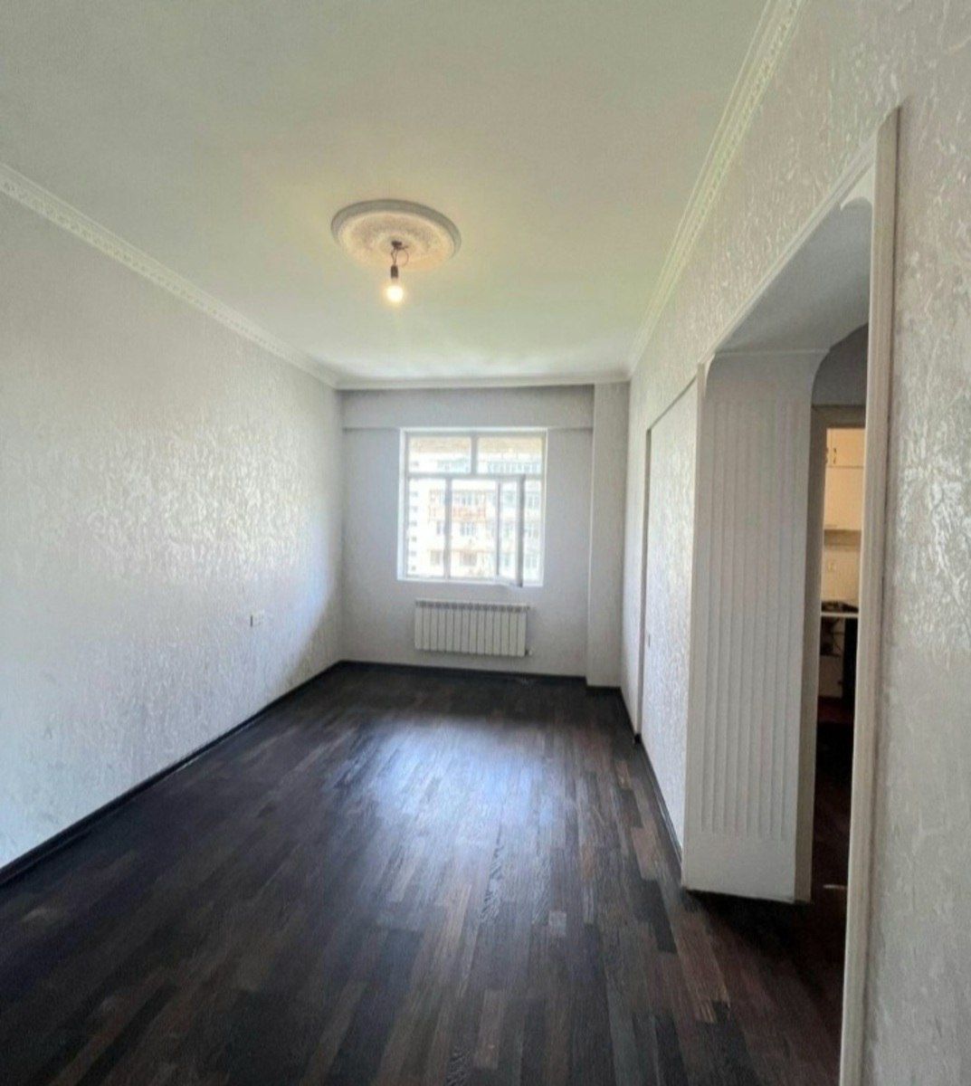 Satılır 3 otaqlı yeni tikili 72 m² — Mənzil, Bakı (5)