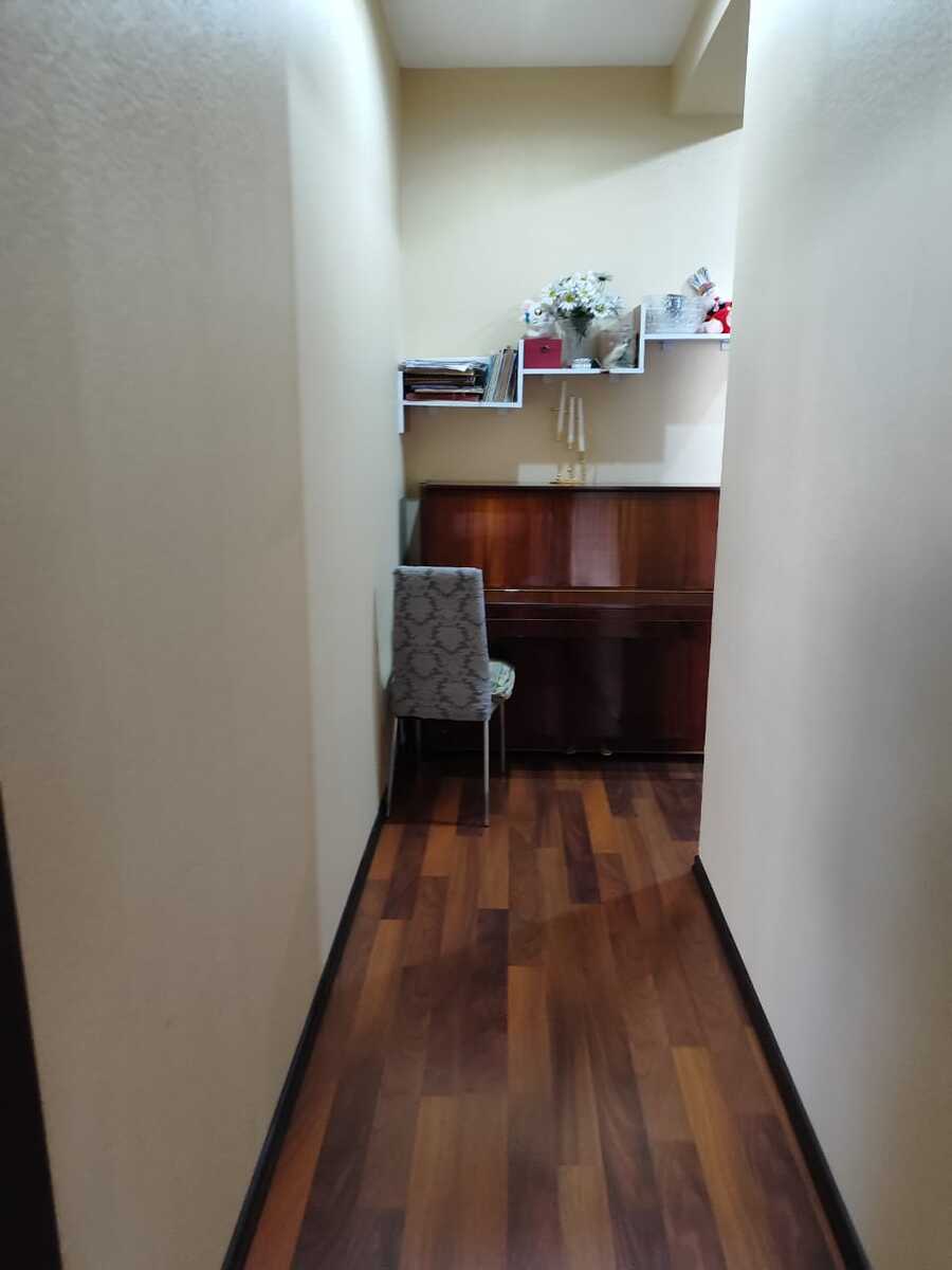 Satılır 2 otaqlı yeni tikili 70 m² — Mənzil, Bakı (6)