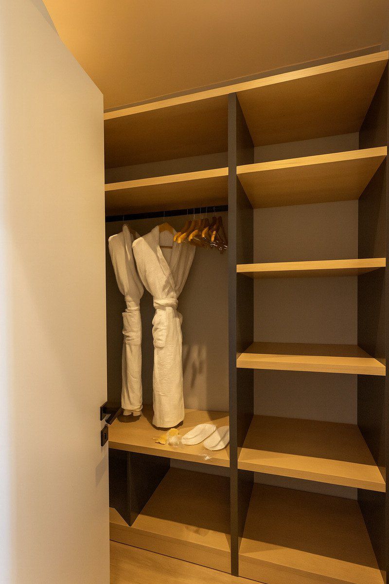 İcarəyə verilir 2 otaqlı yeni tikili 65 m² — Mənzil, Bakı (10)
