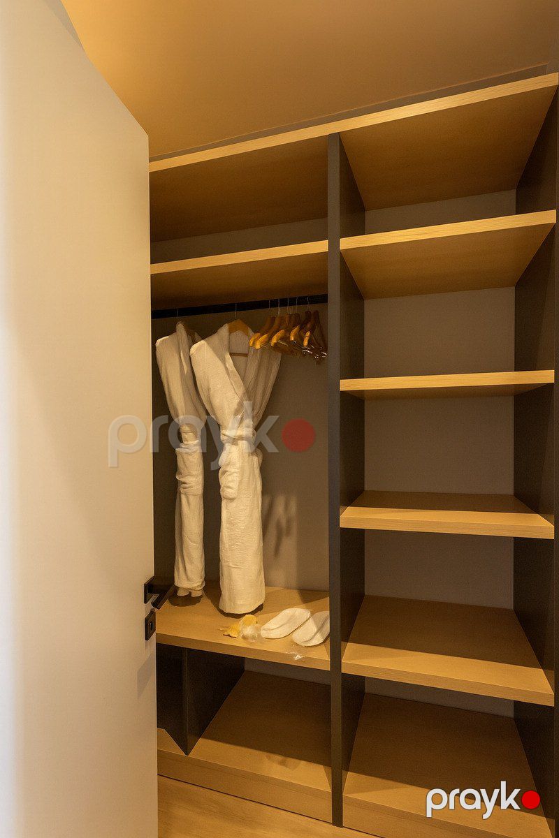 İcarəyə verilir 2 otaqlı yeni tikili 65 m² — Mənzil, Bakı (10)