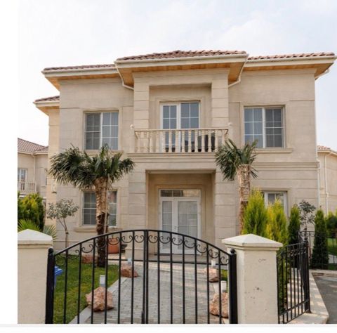 İcarəyə verilir 5 otaqlı həyət evi/bağ evi 230 m² — Bakı