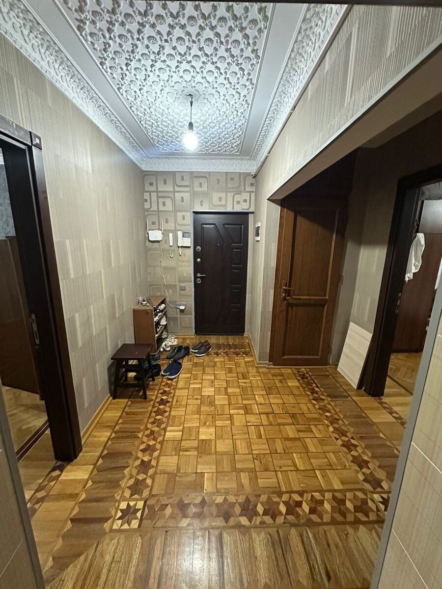 Satılır 3 otaqlı köhnə tikili 80 m² — Mənzil, Bakı (6)