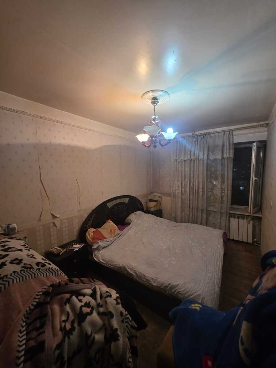 Satılır 3 otaqlı köhnə tikili 70 m² — Mənzil, Bakı (5)