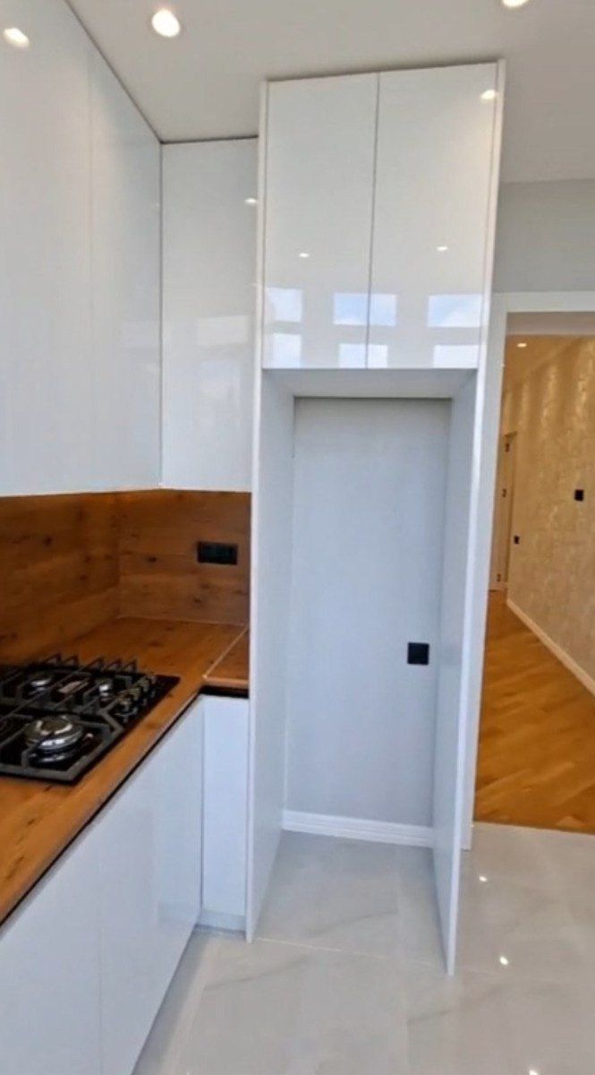 Satılır 3 otaqlı yeni tikili 114 m² — Mənzil, Bakı (8)
