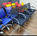 Ofis kresloları — Anbar N1 — Mebel