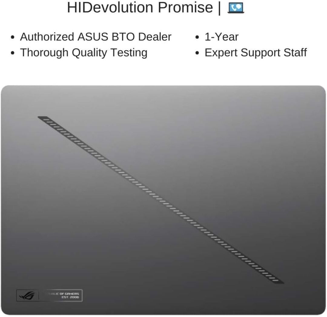 ASUS ROG Zephyrus G14 GA403WR — Noutbuklar, Bakı (3)