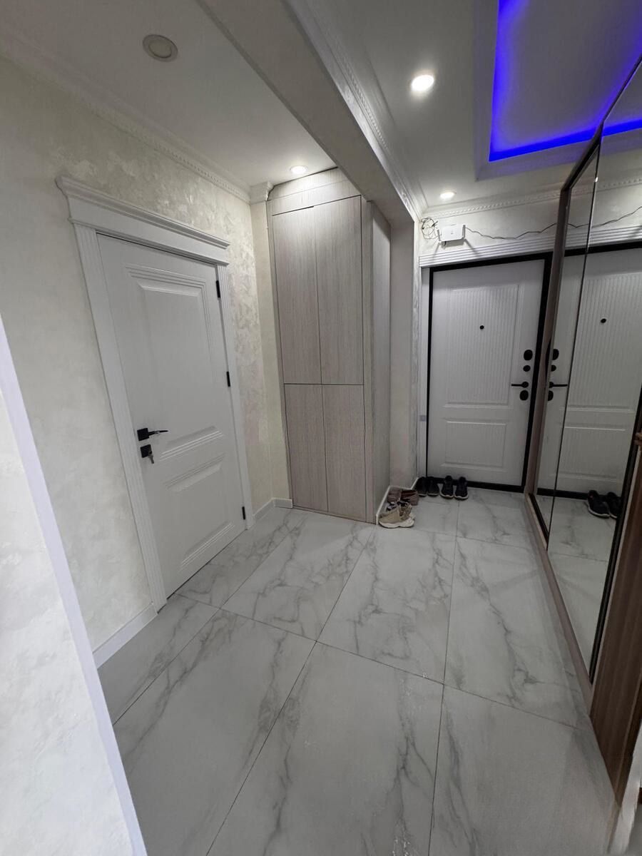 Satılır 3 otaqlı köhnə tikili 72 m² — Mənzil, Bakı (5)