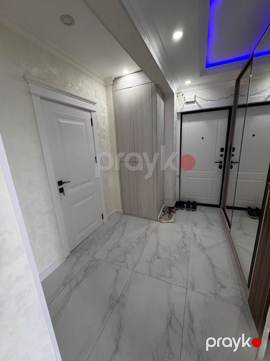 Satılır 3 otaqlı köhnə tikili 72 m² — Mənzil, Bakı (5)