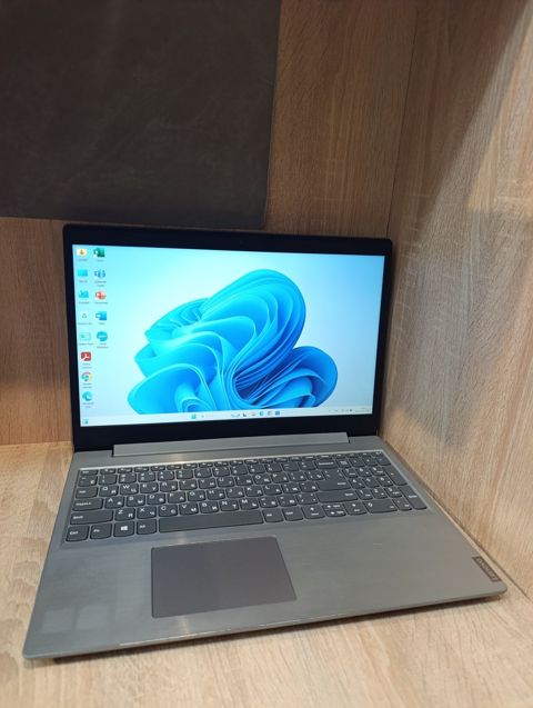 Lenovo IdeaPad L3 15IAU05 — Bakı
