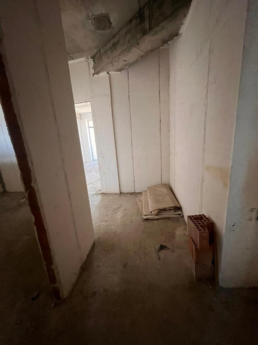 Satılır 3 otaqlı yeni tikili 98 m² — Mənzil, Bakı (9)